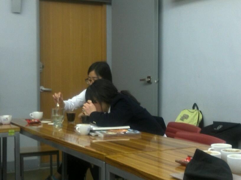 정성희커피 이미지