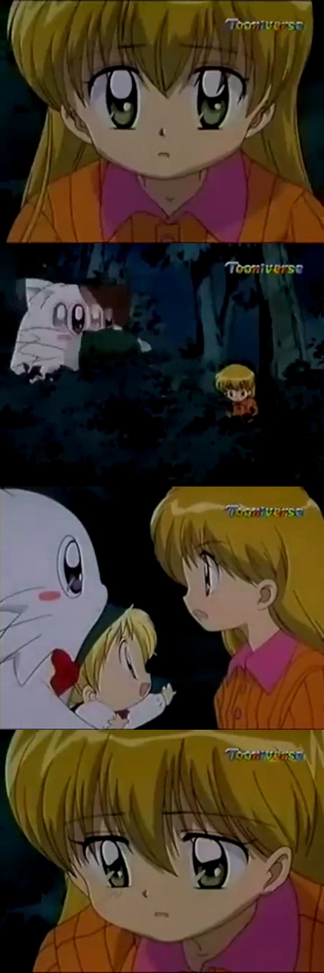 [다다다] 더이상 친구들을 속일 순 없어, 다 말할래! | 인스티즈