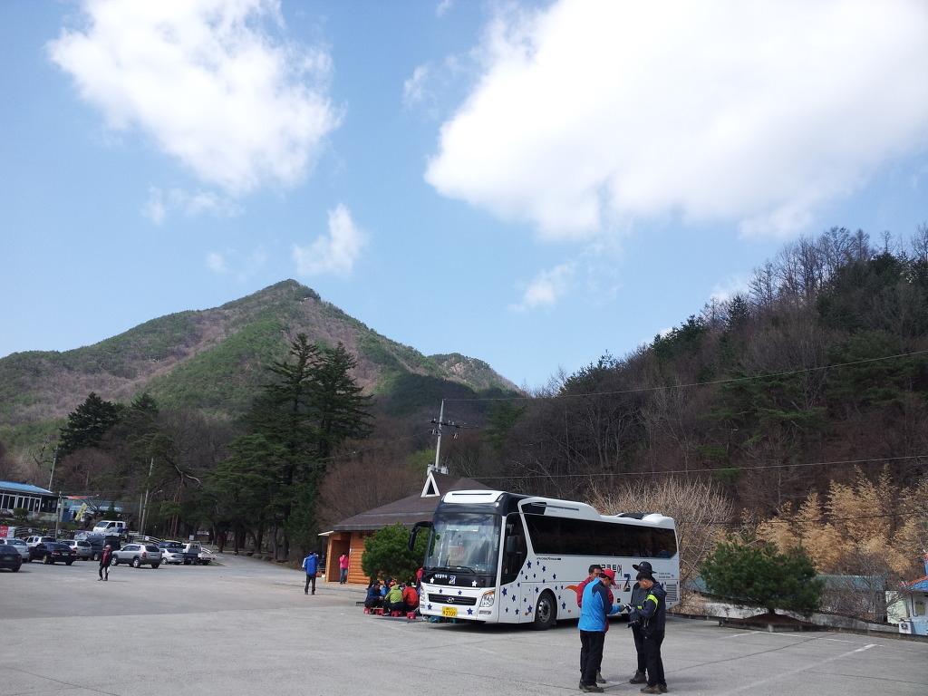 진악산 이미지