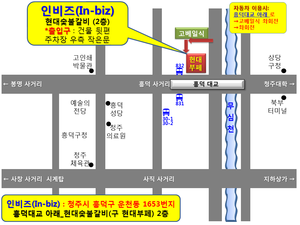 인비즈 이미지