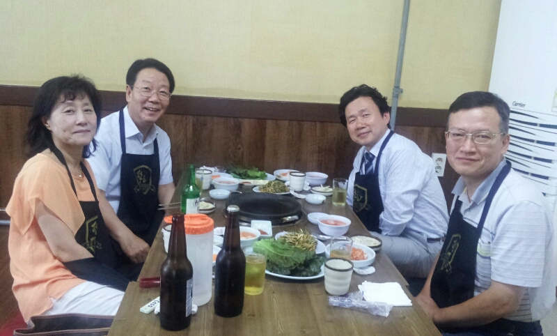 송우리파리바게뜨 이미지