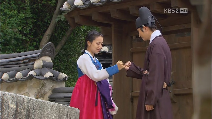 [드라마] 공주의 남자 7화 | 인스티즈