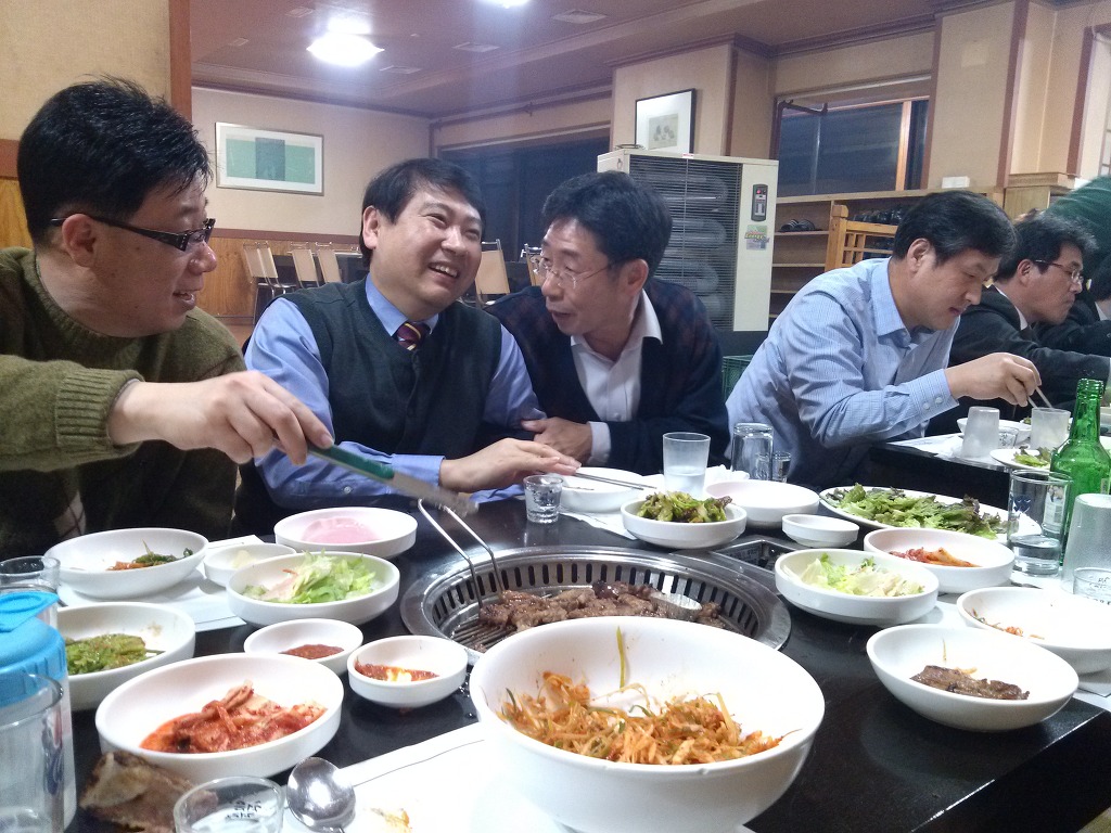 댓잎갈비 이미지