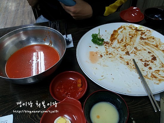 성북동 왕의 돈까스 이미지