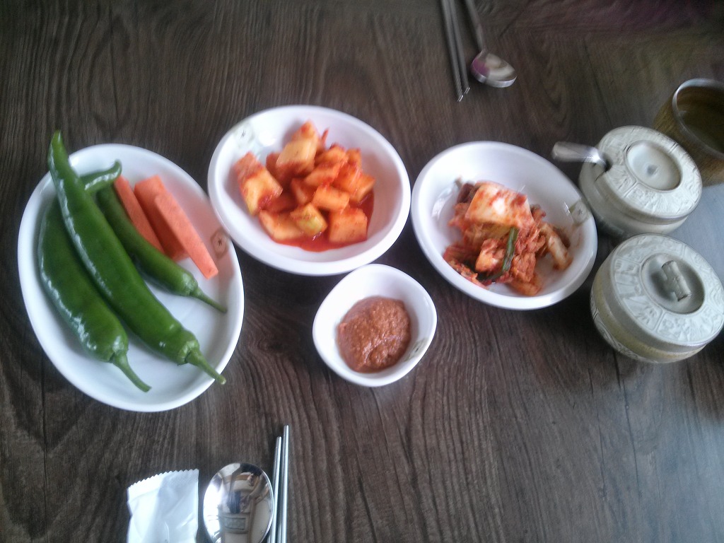 중명칼국수 이미지