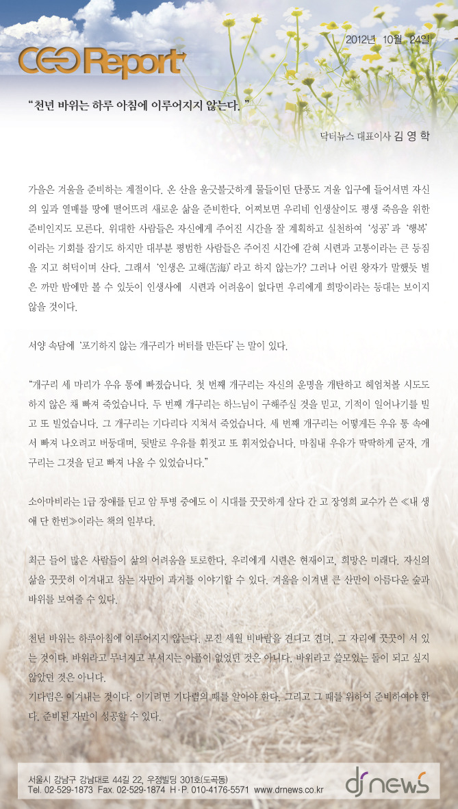 천년의아침 이미지