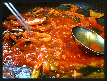 청산식당 이미지