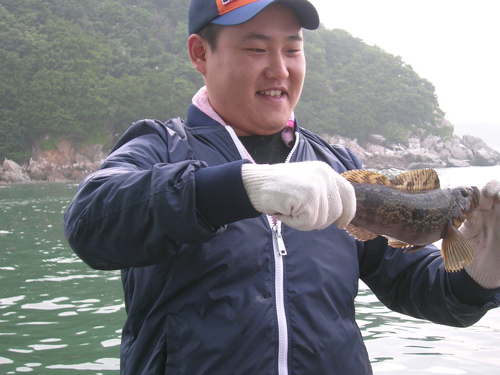 연석낚시 이미지