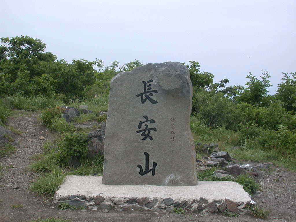 장수흙돼지 이미지