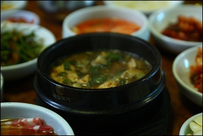 은혜식당 이미지