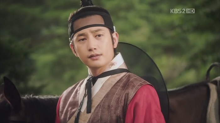 [드라마] 공주의 남자 2화 | 인스티즈
