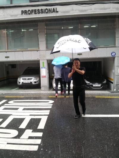 다소미헤어 이미지