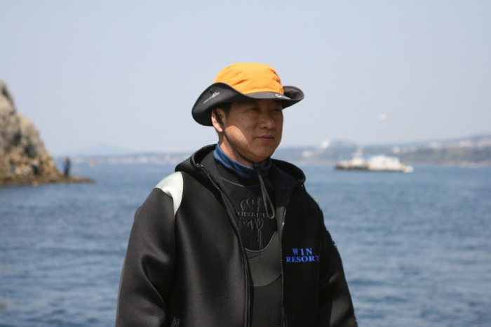 황장군 이미지