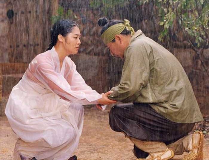 예진아씨 이미지