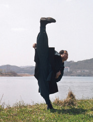 청와대경호무술 이미지