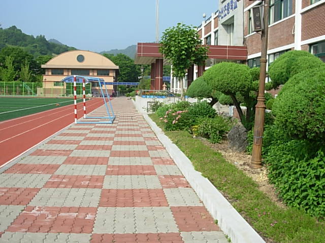 여울목펜션 이미지