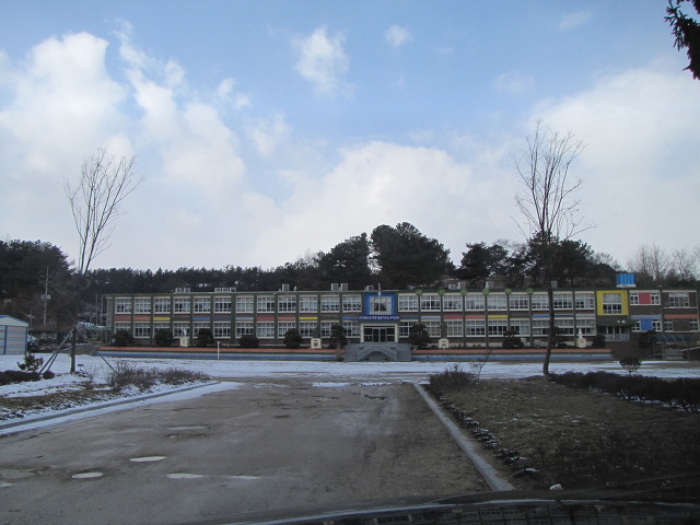 부리초등학교 이미지
