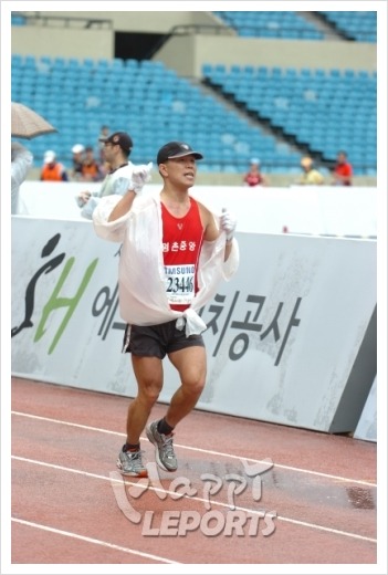 마라톤세탁 이미지