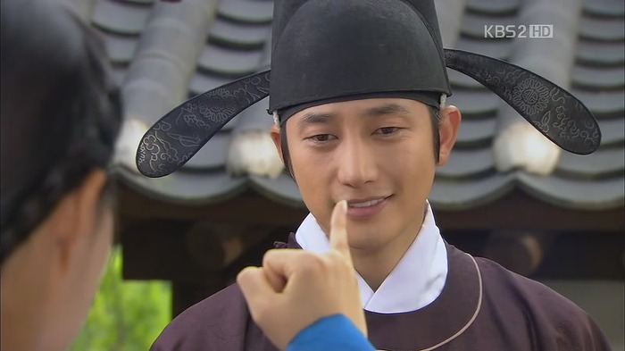 [드라마] 공주의 남자 7화 | 인스티즈