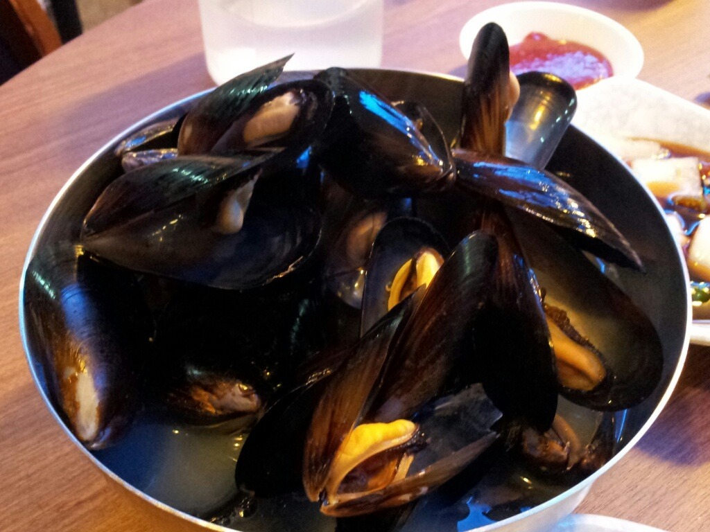 본가찜닭 이미지