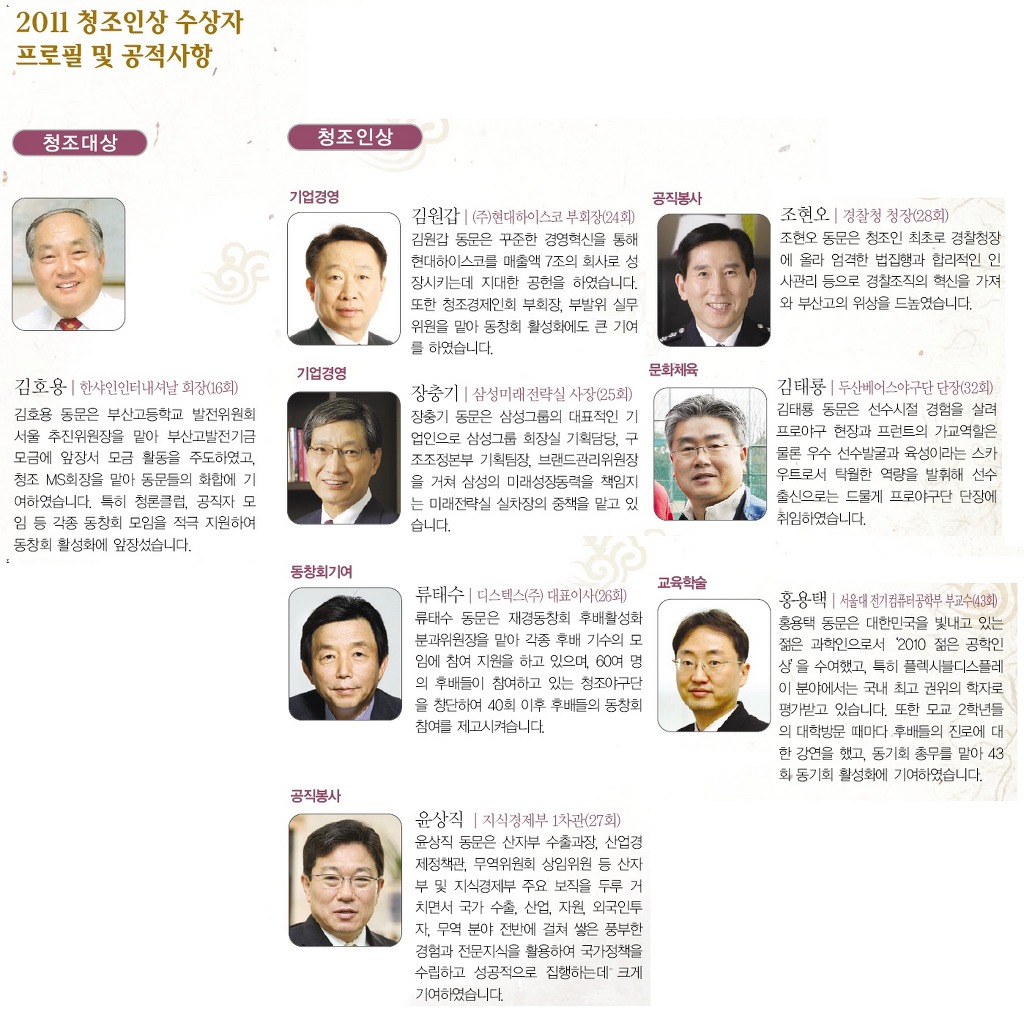 (주)청조 이미지