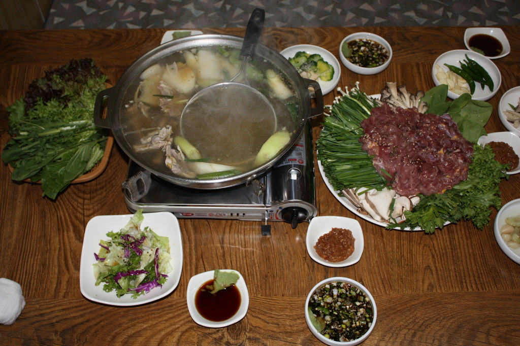 별천지식당 이미지