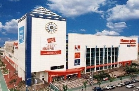 홈플러스평촌점 이미지