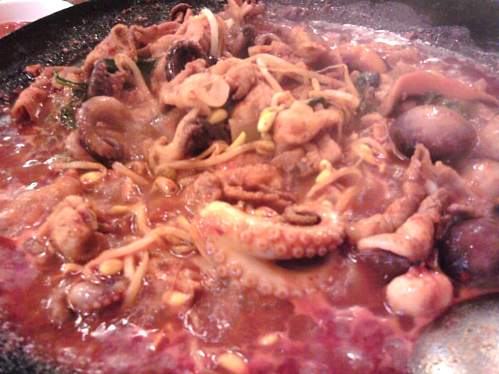 홍경숙신쭈꾸미 이미지