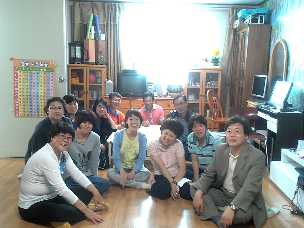 마중물사랑방 이미지