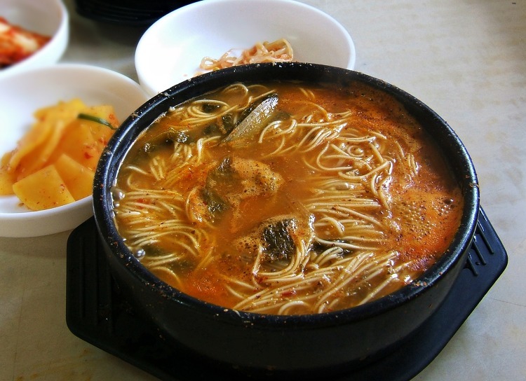 국수이야기2 이미지