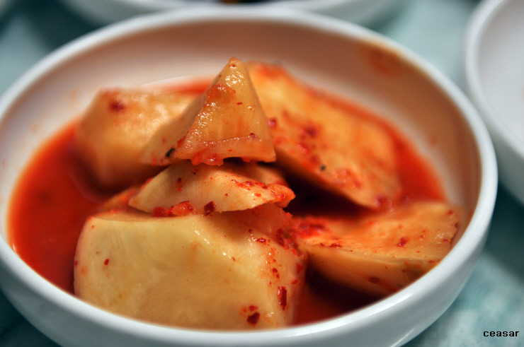 청송식당 이미지