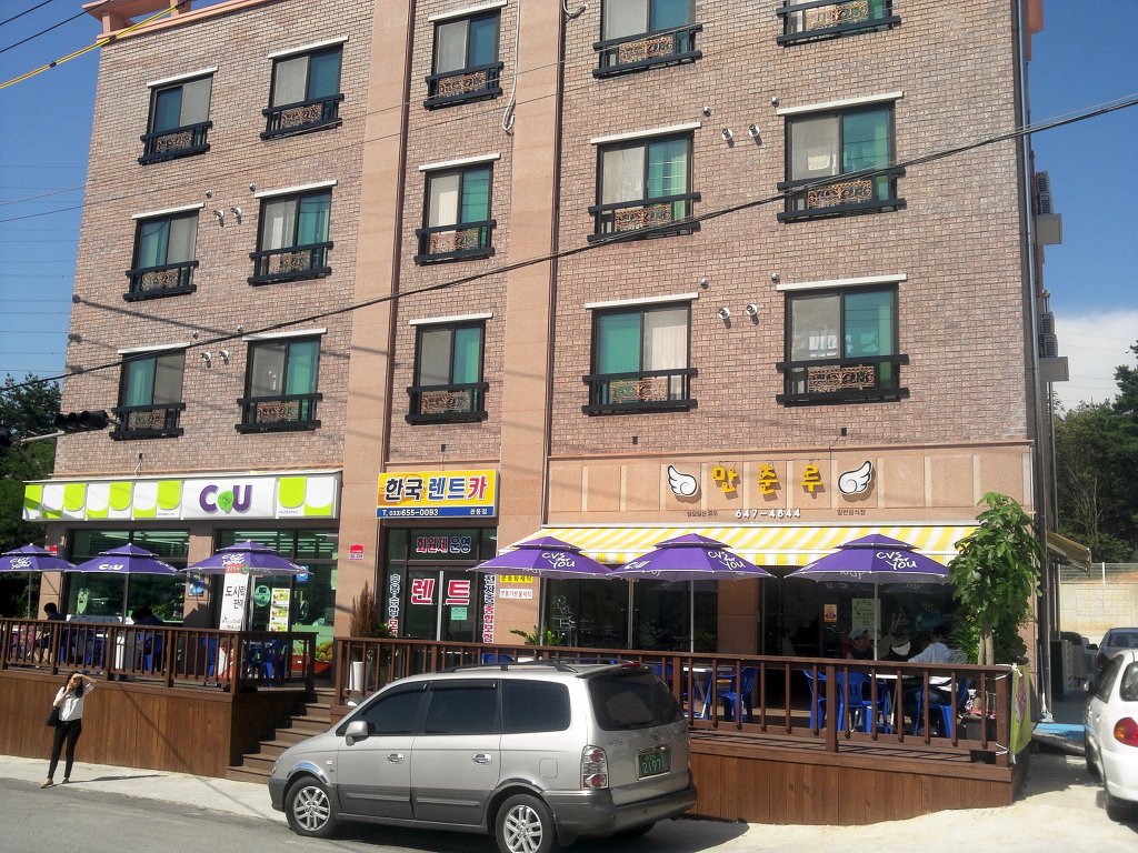 만춘루 이미지