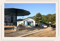 올리브펜션 이미지