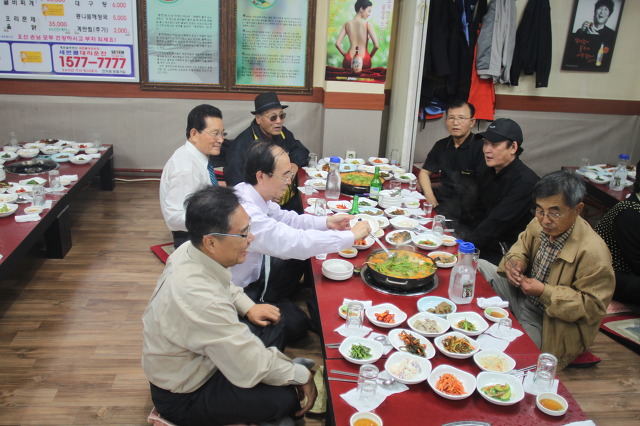 고창식당 이미지