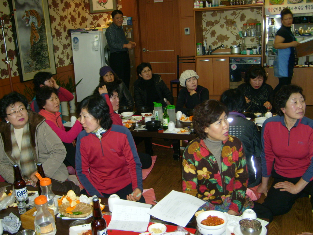 다래골식당 이미지