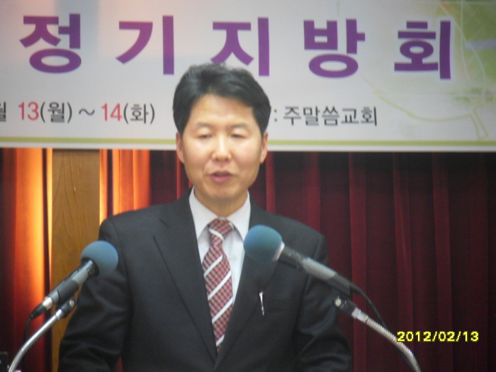 말씀교회 이미지