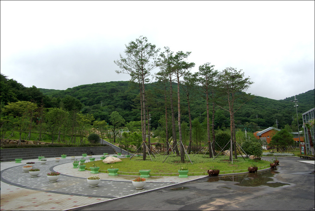 화명수목원 이미지