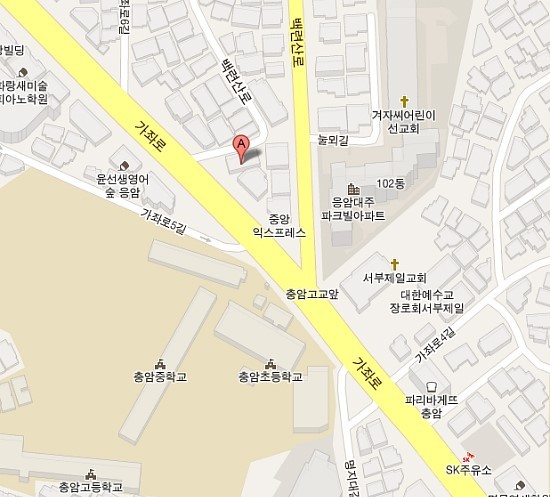 한라카에어컨 이미지
