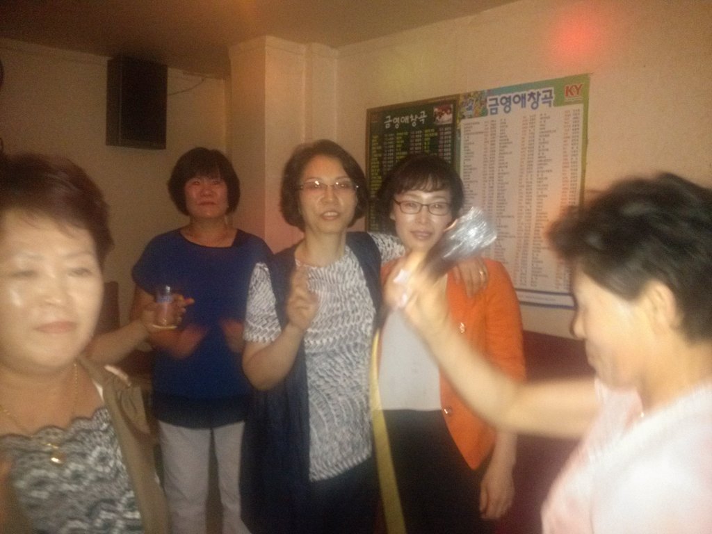 킹카노래방 이미지