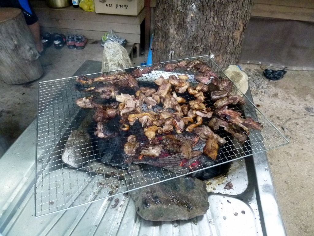 물소리민박 이미지