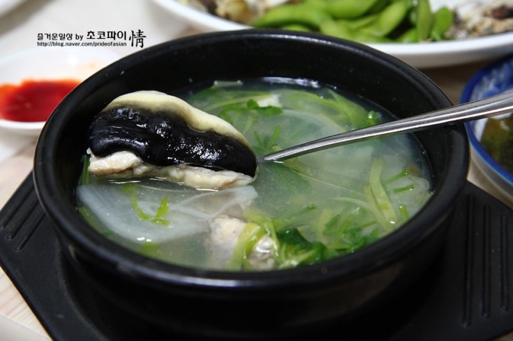 군산복집 이미지