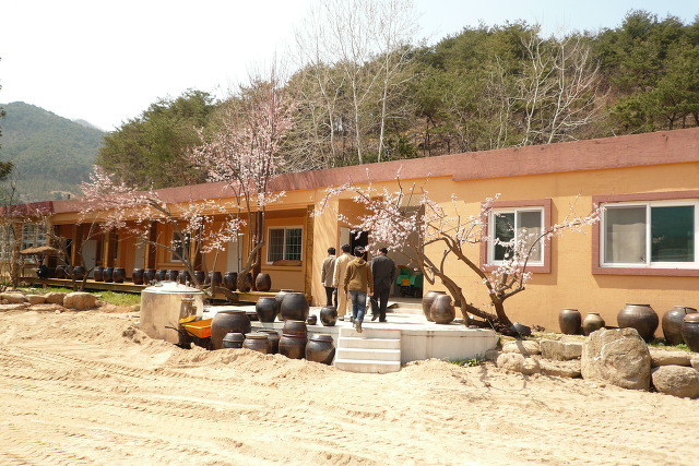 한솔영농조합법인 이미지