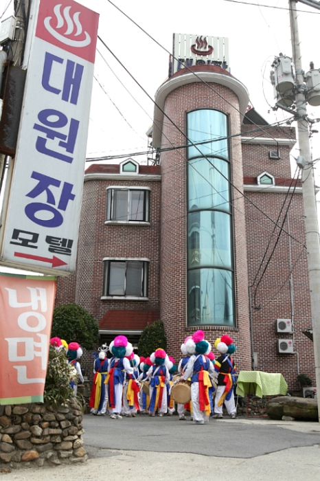 대원장모텔 이미지