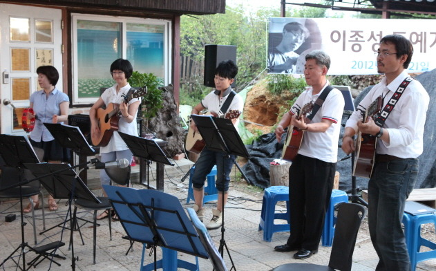 도예촌 이미지