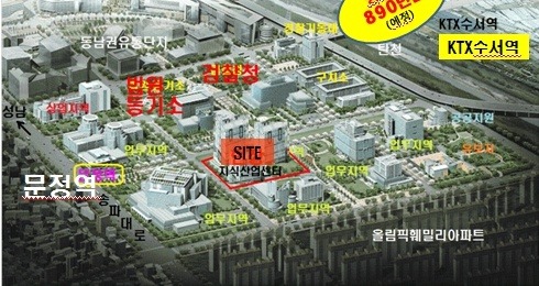 첨단산업센터 이미지