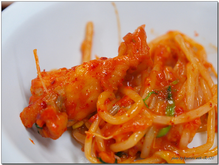 마산아구찜 이미지