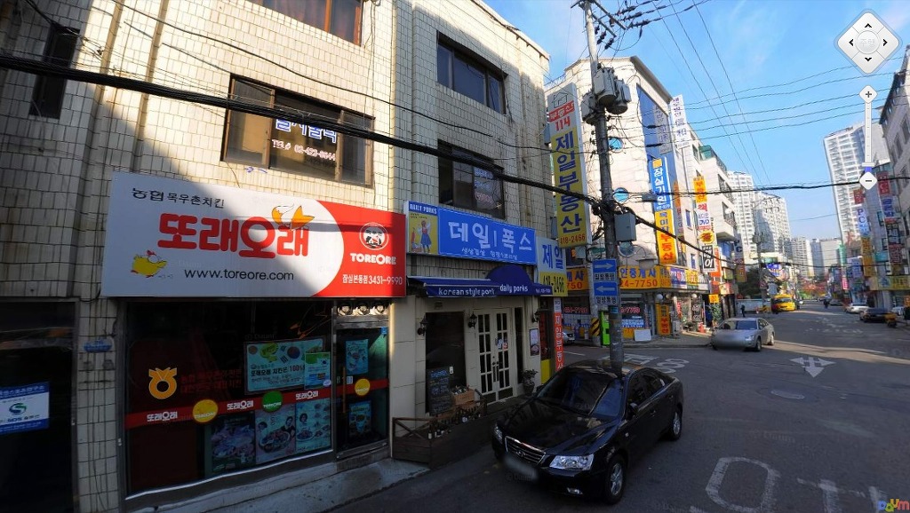 또래오래치킨 이미지