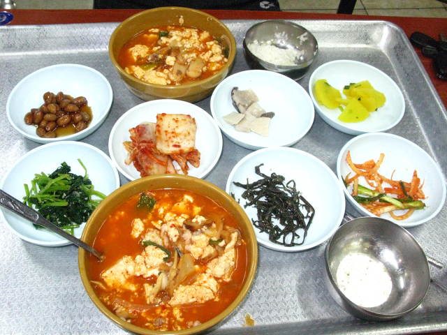 대청봉주유소 이미지