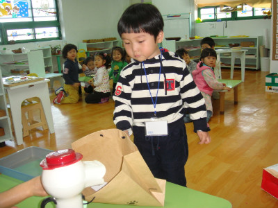 해바라기어린이집 이미지