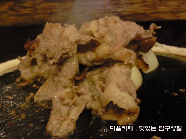 서울갈비 이미지